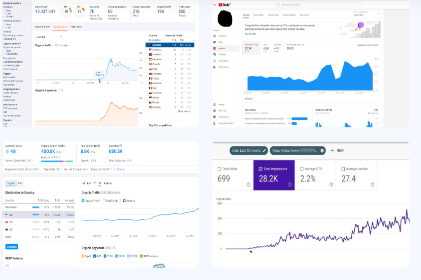 BLACK HAT SEO expert result